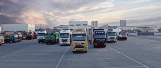 踐行“服務零距離” 上汽紅巖精準施策“硬核”抗疫384.png