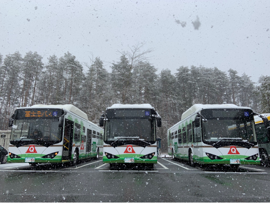 【新聞稿】日本“圣岳”富士山迎來首批純電動大巴 比亞迪助力山梨縣實現出行電動化–20200314644.png