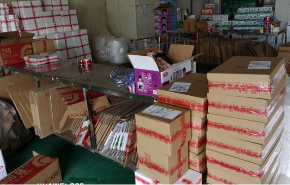 【0330】快遞助農!天天快遞全面復工 助力孝感米酒走出湖北543.png 【0330】快遞助農!天天快遞全面復工 助力孝感米酒走出湖北543.png