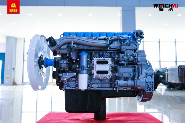 “全芯升級 濰你而來“——中國重汽豪沃、豪瀚濰柴機460震撼上市（通稿）383.png