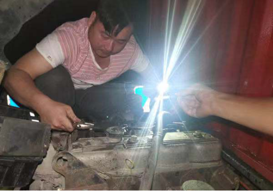 品質(zhì)至上 用戶為核 江淮輕卡7月再創(chuàng)佳績1186.png