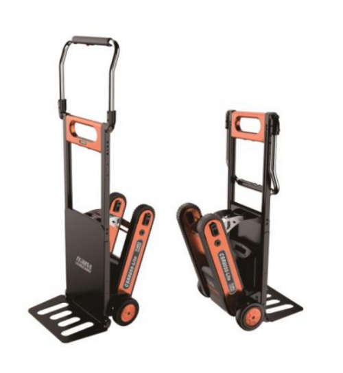 樂易登:爬樓機 樂易登:爬樓機