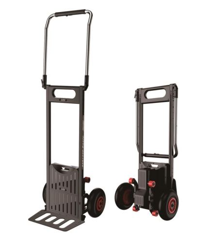 樂易登SSR擺桿系列爬樓機