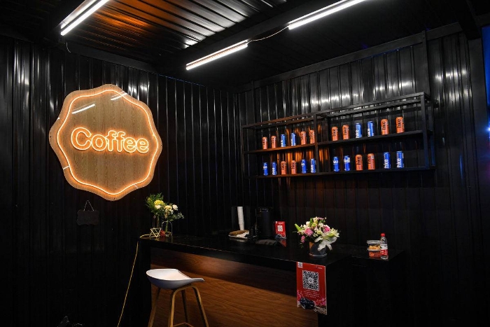 無兄弟，不越野！長城炮玩轉阿拉善英雄會