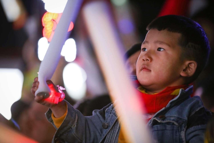 無兄弟，不越野！長城炮玩轉阿拉善英雄會