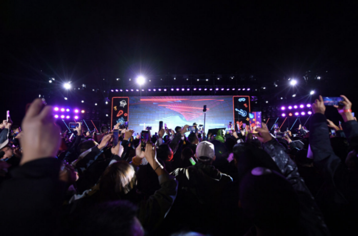 英雄再會!長城炮車主玩轉阿拉善英雄會