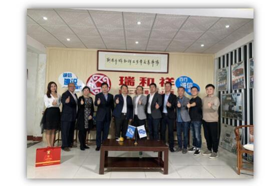 綠盾征信：“誠信二手車 陽光無套路”網絡直播訪談順利舉行