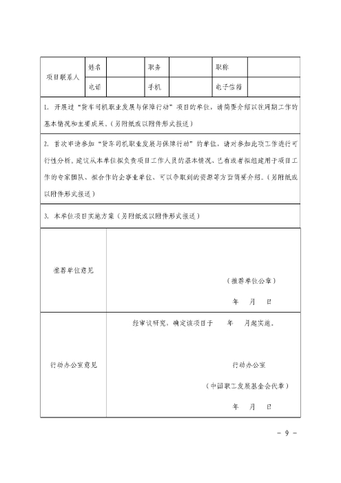 1-關(guān)于開(kāi)展2022年“貨車(chē)司機(jī)職業(yè)發(fā)展與保障行動(dòng)”的通知_頁(yè)面_09 1-關(guān)于開(kāi)展2022年“貨車(chē)司機(jī)職業(yè)發(fā)展與保障行動(dòng)”的通知_頁(yè)面_09