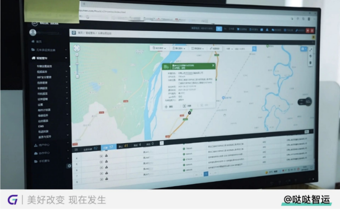 G7易流案例-構建大宗物流新通道，噠噠智運如何將物流成本變「生意」？1592
