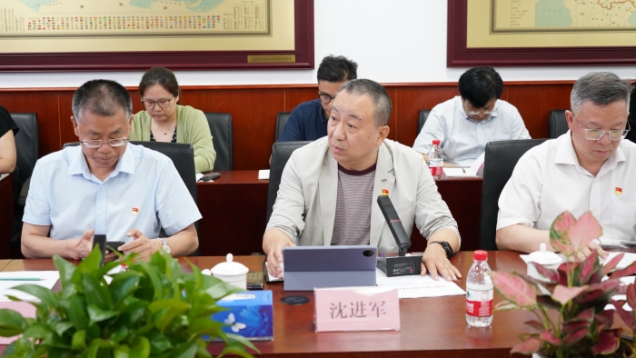 沈進(jìn)軍 沈進(jìn)軍