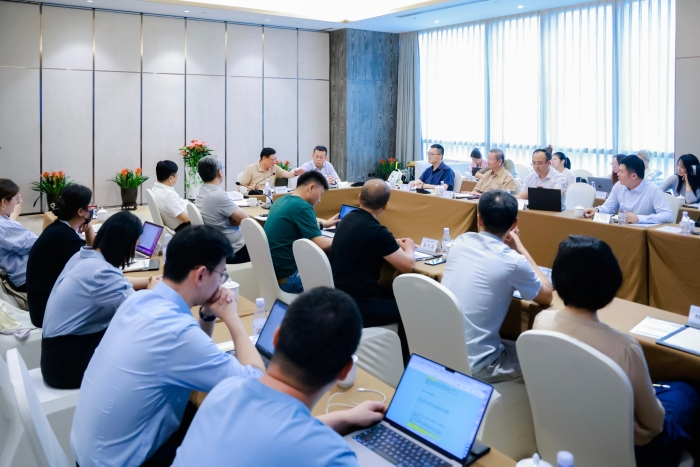 座談會現(xiàn)場 座談會現(xiàn)場