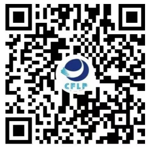 中物聯教育培訓視頻號二維碼 中物聯教育培訓視頻號二維碼