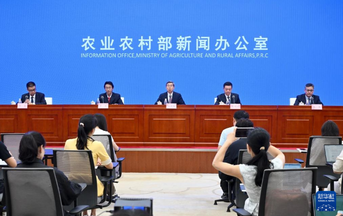 培育增長點、拓展新空間，權威部門解讀促進農產品消費新部署