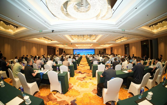 國家戰略視野下“十五五”江蘇物流與供應鏈發展趨勢研討會在淮安舉辦