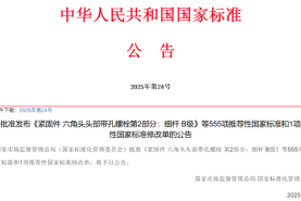 《藥品冷鏈物流追溯管理要求》國家標準獲批發布