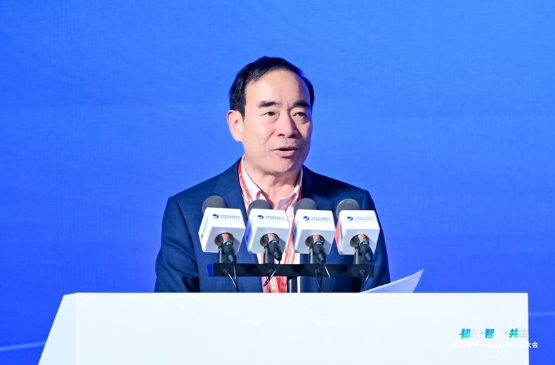 2025第十一屆醫(yī)療供應(yīng)鏈大會(huì)在上海舉行
